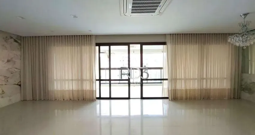 Apartamento com 3 quartos para alugar na Rua Eurico Hummig, 350, Gleba Fazenda Palhano, Londrina