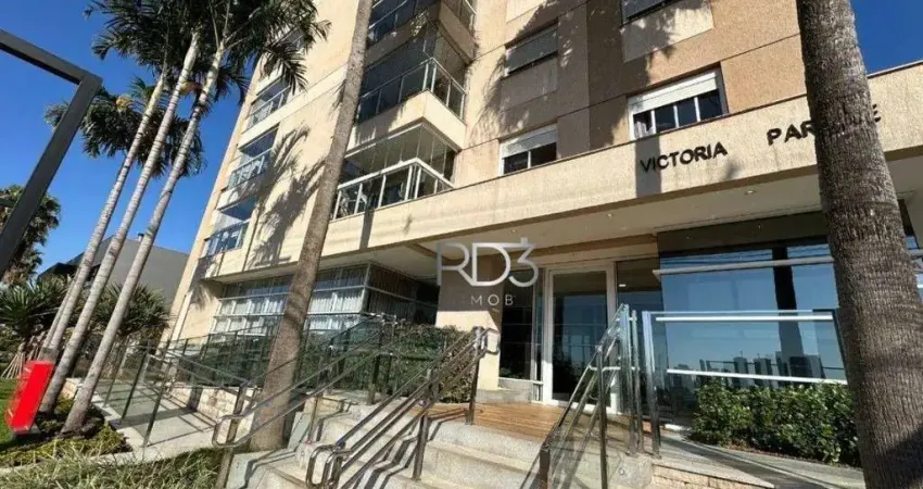 Apartamento para alugar, 70 m² por R$ 4.100,00/mês - Edifício Victoria Parque - Londrina/PR