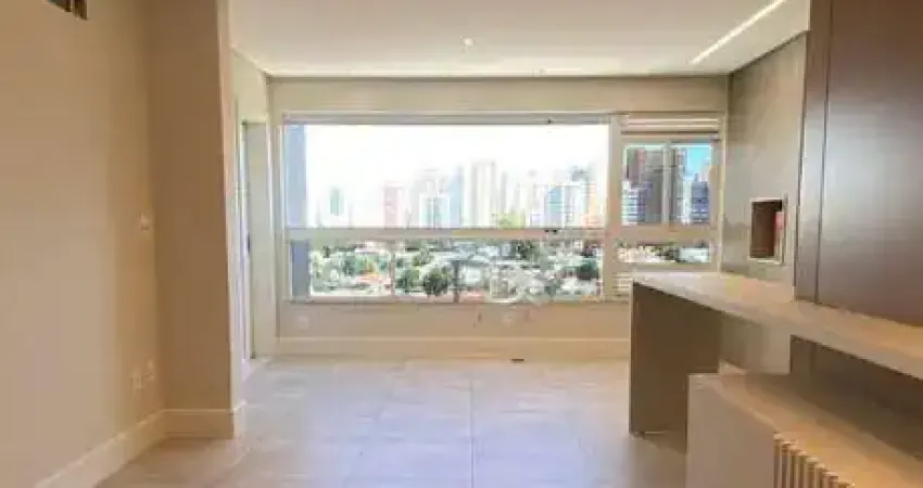 Apartamento com 2 dormitórios para alugar, 74 m² por R$ 4.550,00/mês - Jardim Higienópolis - Londrina/PR