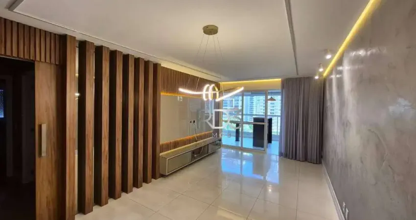 Apartamento com 3 quartos para alugar na Rua Ivan Sérgio Athayde Vicente, 1125, Gleba Palhano, Londrina