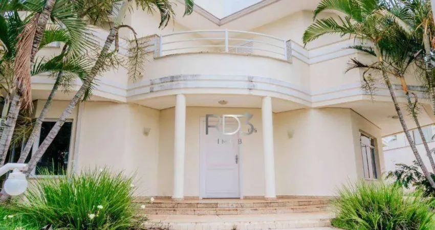 Casa com 4 quartos para alugar na Rua Comendador Júlio Fuganti, 128, Bela Suiça, Londrina