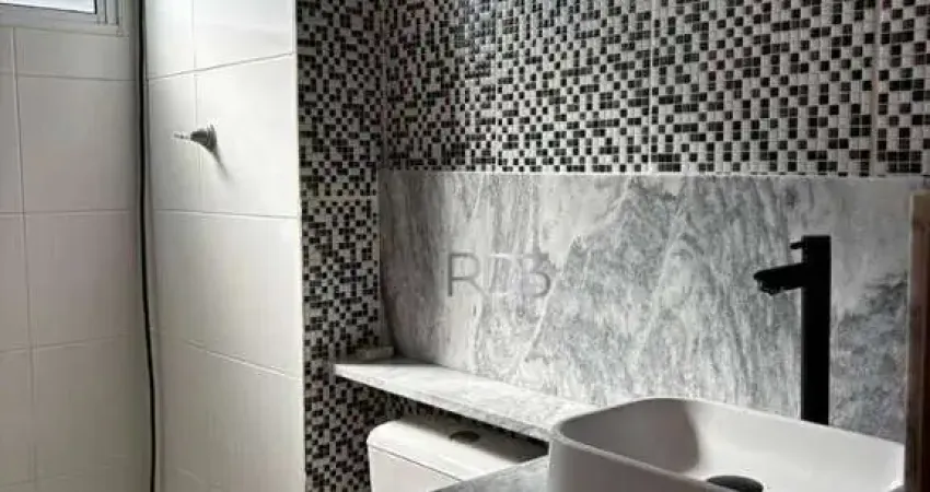 Apartamento com 2 dormitórios à venda, 47 m² por R$ 200.000,00 - La Traviata - Londrina/PR