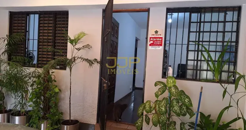 Casa 3 Dormitórios 1 Suite 2 Vagas Vila Carioca