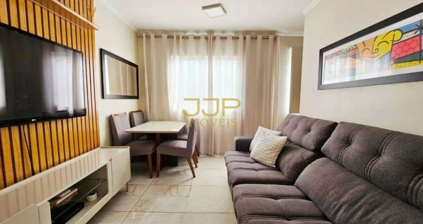 Condominio Serra de São Domingos - Sobrado à Venda - 100 m² - 3 Dormitórios  - Carmosina - Itaquera