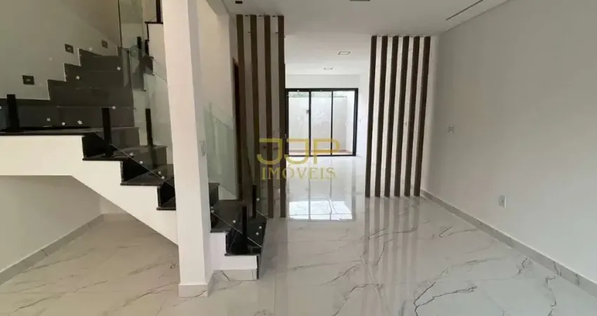 Sobrado Cidade Patriarca à Venda - 115 m² - 3 Dormitórios  (1 Suíte) 2 Vagas