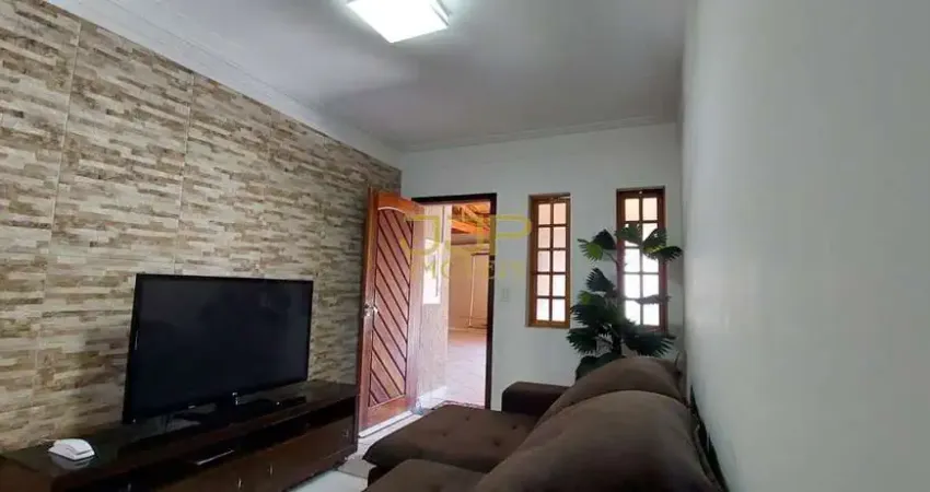 Casa Térrea 2 dormitorios, 2 vagas Jardim  Paraventi