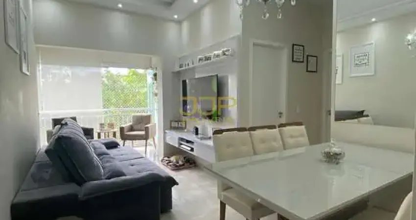 Condominio Life Park - Apartamento 2 dormitorios Cond Life Park -  Vila Augusta, Guarulhos/SP