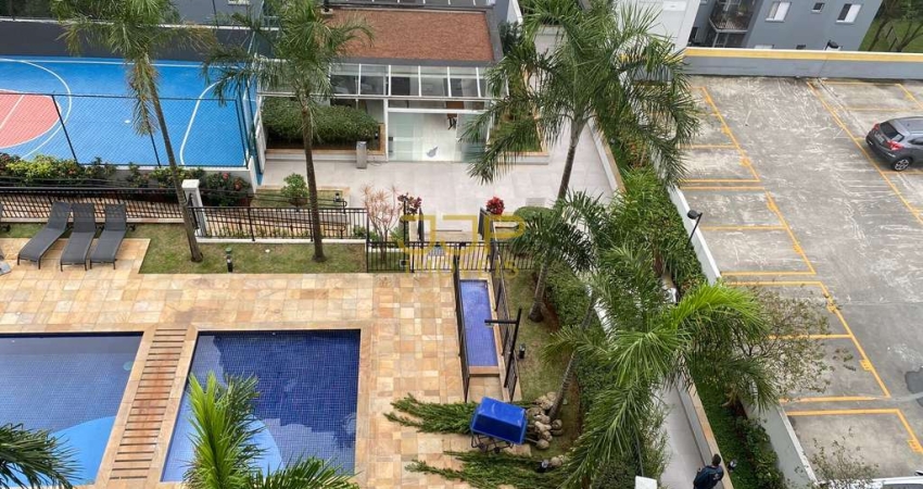 Fatto Passion - Vila Augusta - Apartamento 2 Quartos sendo 1 Suite Vila Augusta Guarulhos