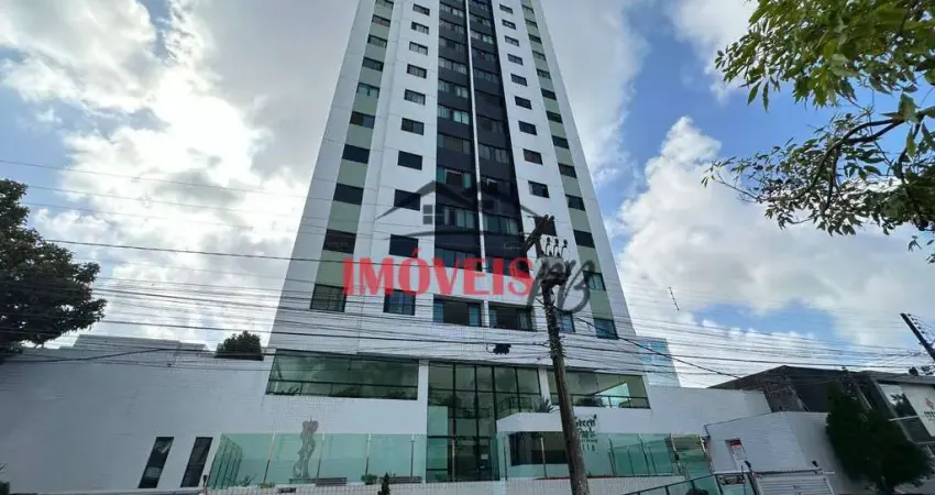 Apartamento no Expedicionários com 2 quartos Área de lazer e Piscina
