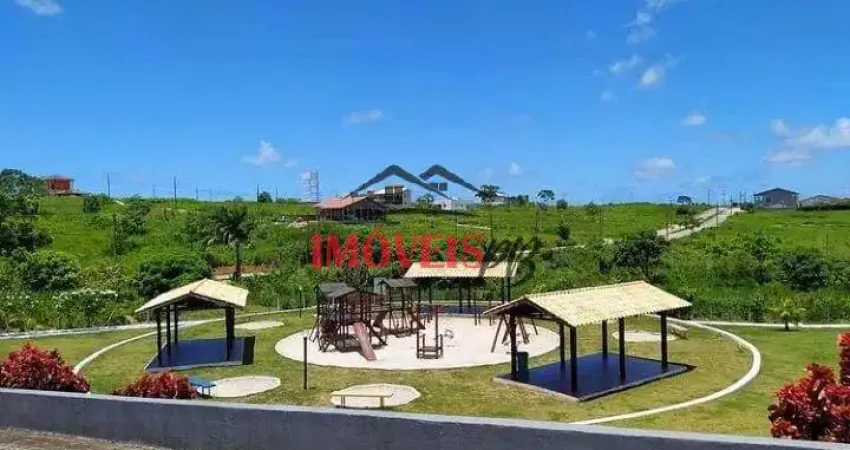 Terreno à venda, 450 m² por R$ 70.000 - Gurugi - Conde/PB