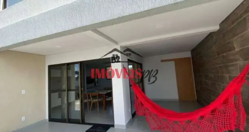 Casa duplex mobiliada em condomínio no Mar de Tabatinga porteira fechada