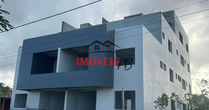 Apartamento com 2 quartos à venda no Jacumã, Conde 