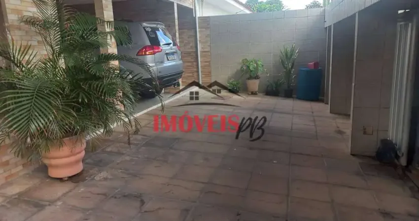 Casa com 3 quartos à venda no Cristo Redentor, João Pessoa 