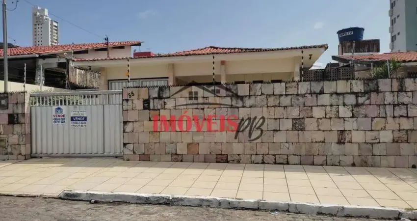 Casa com 3 quartos à venda no Tambauzinho, João Pessoa 