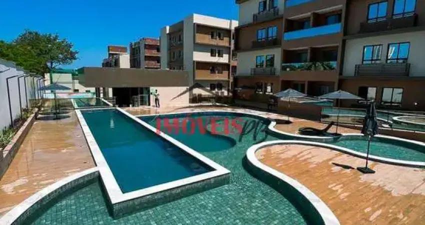 Apartamento no altiplano a venda com 2  quartos sendo 1 suíte e área lazer