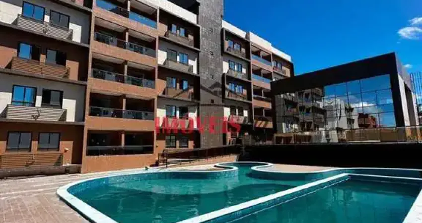 Apartamento no altiplano com 3 quartos sendo 1 suíte a venda,