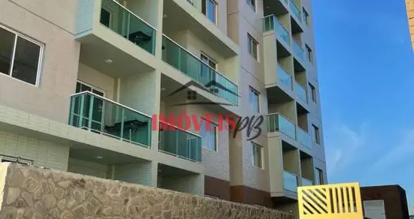 Apartamentos a venda com 2 quartos sendo 1 suíte no Altiplano.