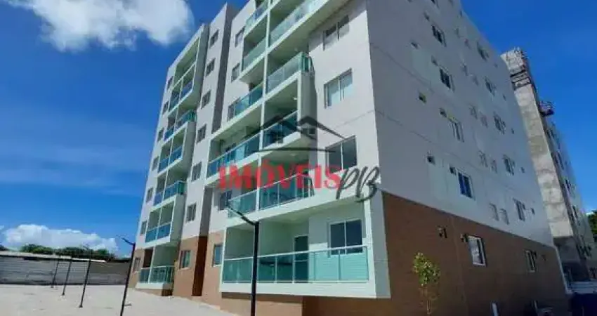 Apartamento com 3 quartos à venda no Altiplano Cabo Branco, João Pessoa 
