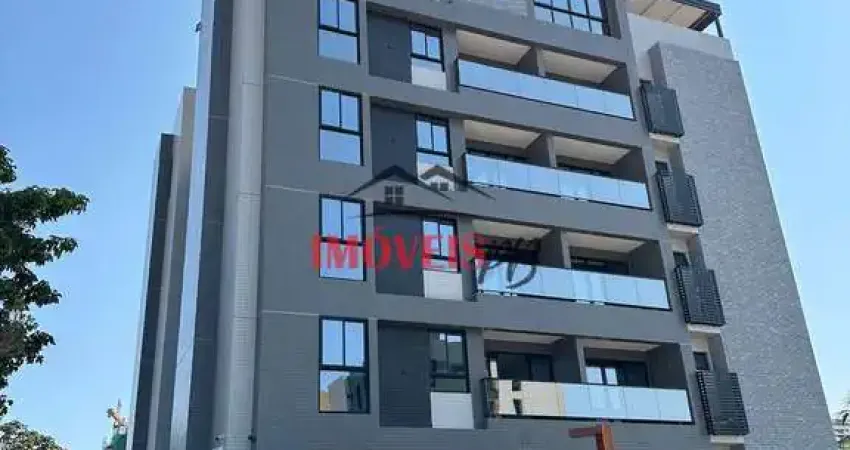 Apartamento com 2 quartos à venda no Tambauzinho, João Pessoa