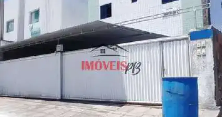 Apartamento em João pessoa com  02 quartos.