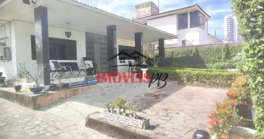 Casa no Expedicionário com 4 quartos/ 3 suítes e 2 salas