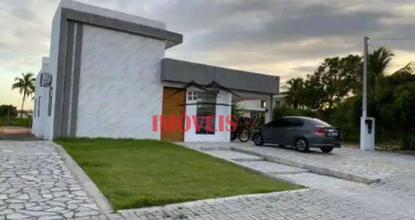Residência Exclusiva em Condomínio fechado com 4 quartos sendo 2 Suítes