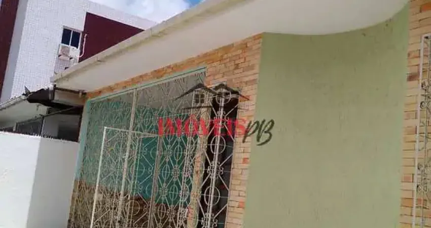 Casa com 3 quartos à venda no José Américo de Almeida, João Pessoa 