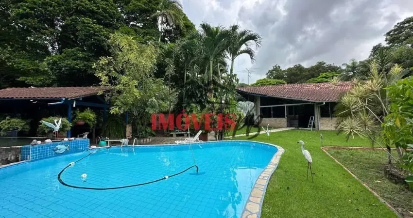 Casa com 5 quartos à venda na Indústrias, João Pessoa 