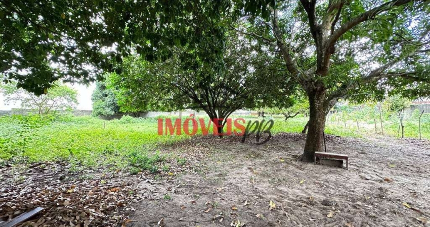 Área no bairro das Indústrias com área de 4.600m²