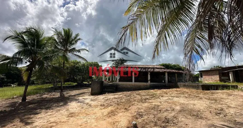 Casa com 2 quartos à venda no Centro, Conde