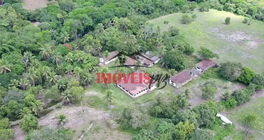 Casa com 7 quartos à venda no Centro, Conde