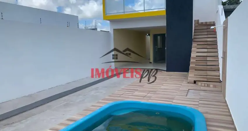 Casa com 3 quartos à venda na Praia do Amor, Conde 