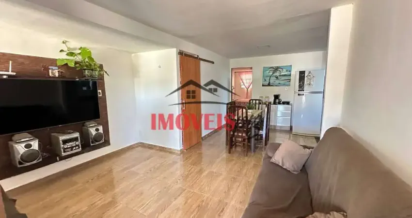 Casa com 3 quartos à venda no Carapibus, Conde 