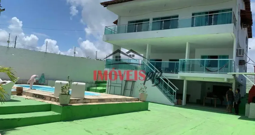 Casa em Tabatinga I aproximadamente 300 metros da praia