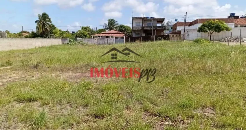 Terreno à venda no Carapibus, Conde