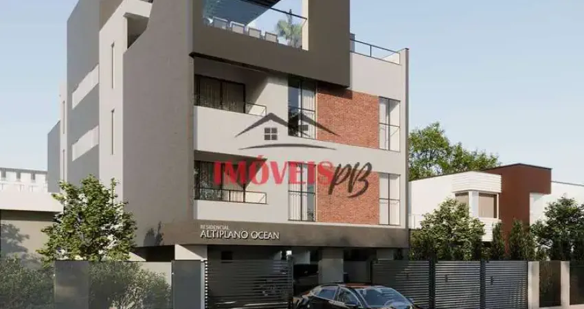 Belíssimo apartamento altiplano em joão pessoa a 300 metros da praia