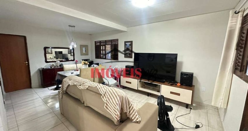 Casa na melhor localização do Valentina, próximo a principal dos comércios