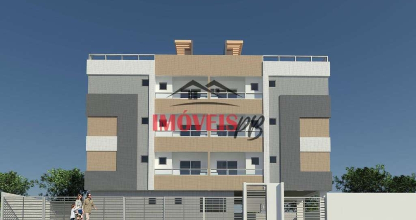 belíssimo apartamento no Geisel com 2 quartos e um suíte