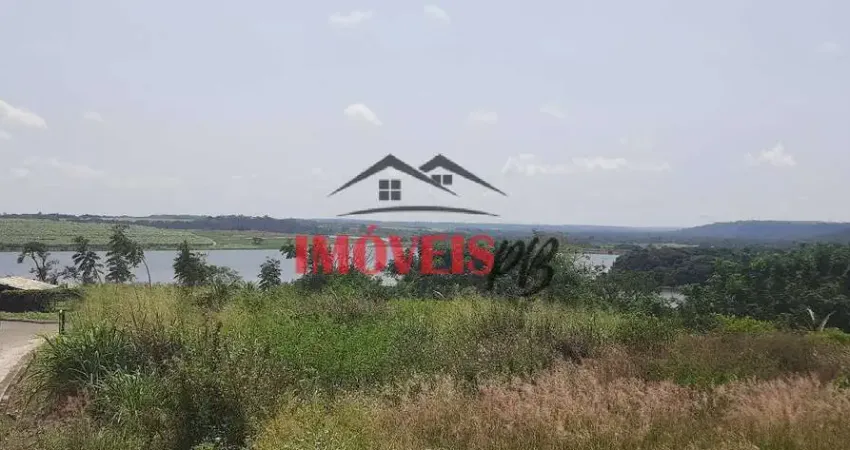 Terreno à venda no Centro, Alhandra 