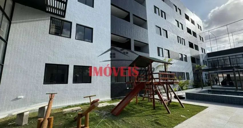 Apartamentos no geisel com área de lazer completa e ótima localização