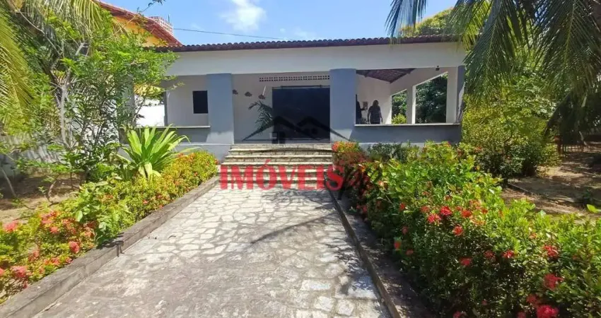 Casa à venda no Carapibus, Conde