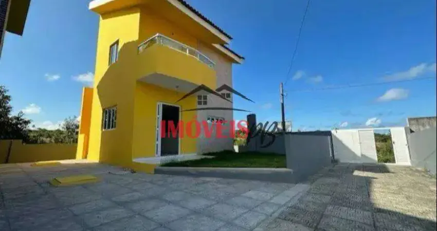 Casa com 2 quartos à venda no Tabatinga, Conde 