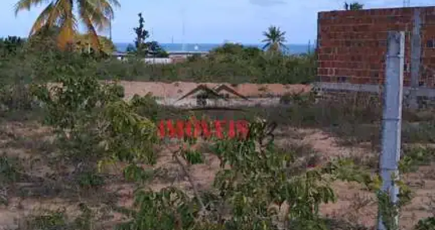 Terreno à venda no Carapibus, Conde 