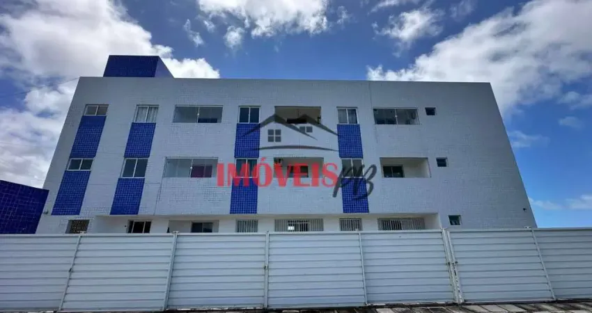 Apartamento no centro de jacumã semi mobiliado com vista mar permanente