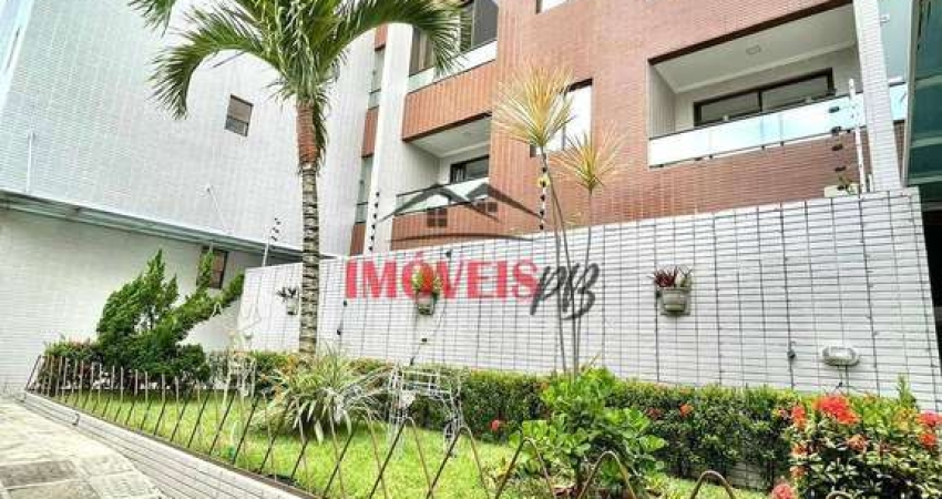 apartamento 3 quartos e elevador no Bancários