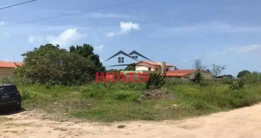 Ótimo terreno de esquina 18x30 próximo a praia do amor