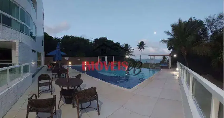 Apartamento com 1 quarto para alugar no Carapibus, Conde 