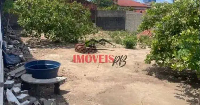 Terreno à venda na Praia do Amor, Conde 