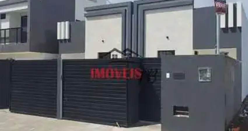 Casa no Valentina, 2 quartos sendo 1 suíte