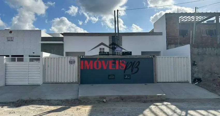 2 casas no bairro do colinas com 2 quartos, e ótima localização